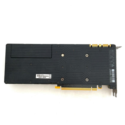 【全額返金保証】【最速発送】MSI グラフィックボード GTX980-4GD5 美品 動作確認済