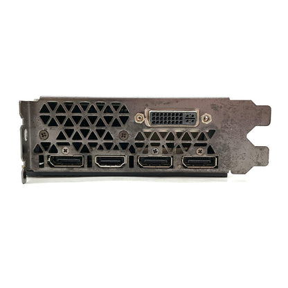 【全額返金保証】【最速発送】MSI グラフィックボード GTX980-4GD5 美品 動作確認済