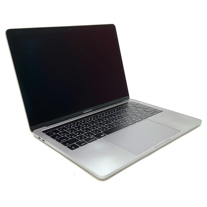 【全額返金保証】【最速発送】Apple MacBook Pro 13.3インチ 2016 2.9GHz デュアルコア Intel Core i5 8GB 256GB スペースグレイ 動作確認済