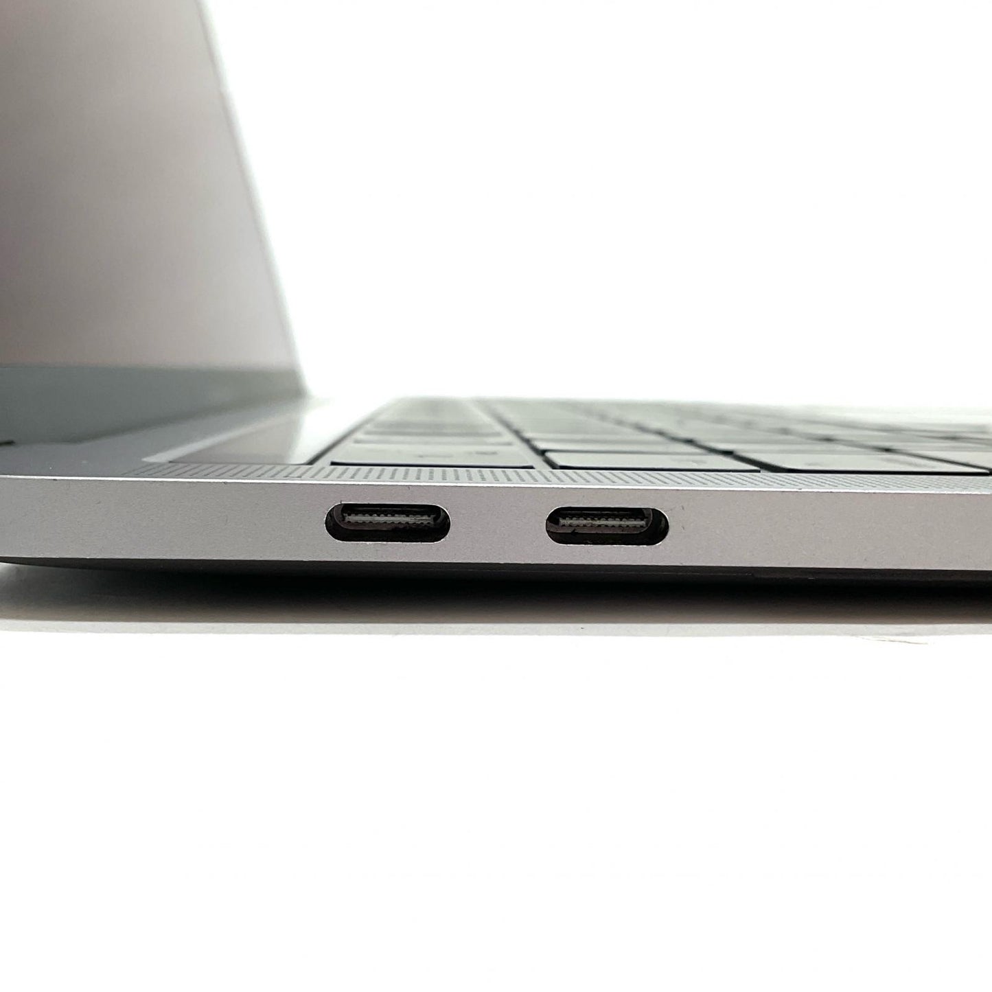【全額返金保証】【最速発送】Apple MacBook Pro 13.3インチ 2016 2.9GHz デュアルコア Intel Core i5 8GB 256GB スペースグレイ 動作確認済
