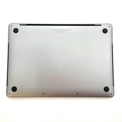 【全額返金保証】【最速発送】Apple MacBook Pro 13.3インチ 2016 2.9GHz デュアルコア Intel Core i5 8GB 256GB スペースグレイ 動作確認済