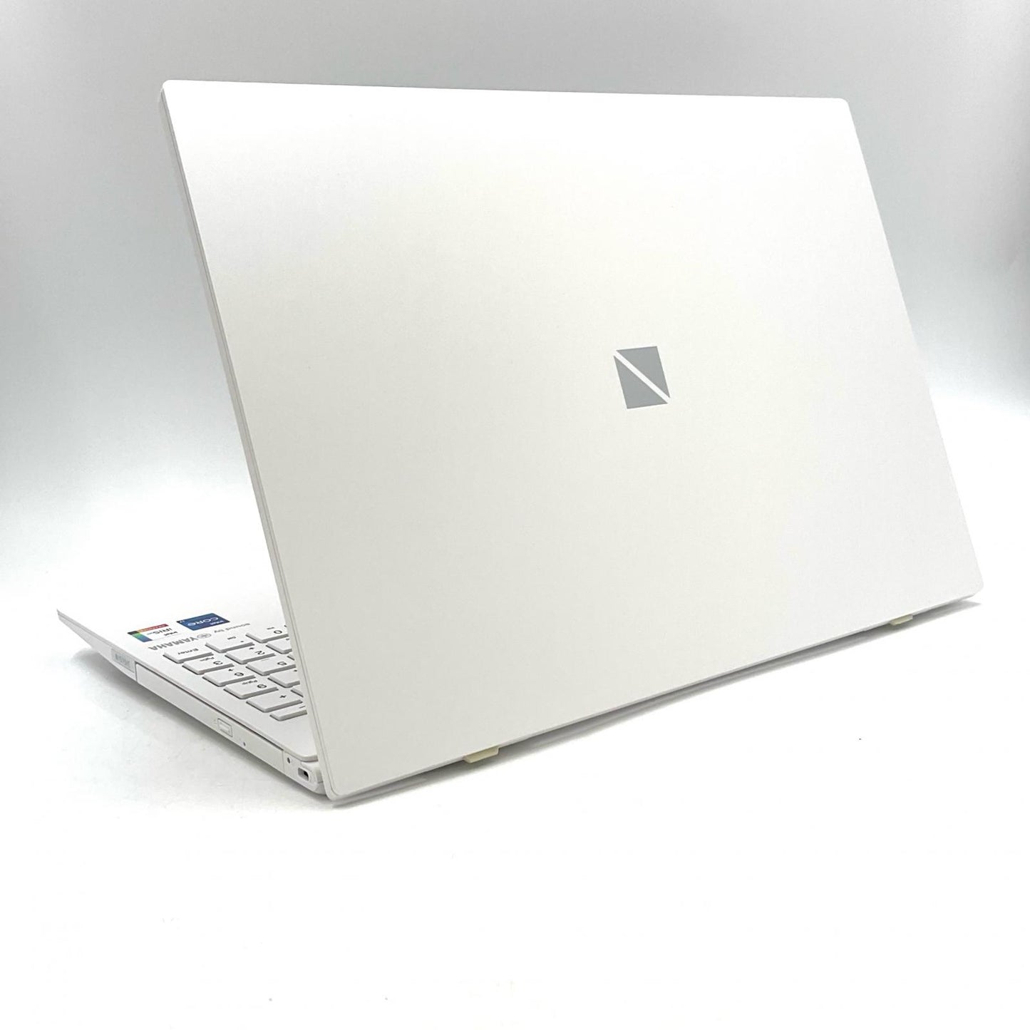 【最速発送】NEC LAVIE PC-N1575CAW-E3 11th Gen Intel(R) Core(TM) i7-1165G7 @ 2.80GHz 8GB M.2 SSD 512GB 100%【難有】