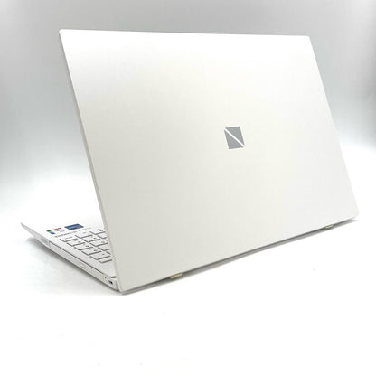 【最速発送】NEC LAVIE PC-N1575CAW-E3 11th Gen Intel(R) Core(TM) i7-1165G7 @ 2.80GHz 8GB M.2 SSD 512GB 100%【難有】