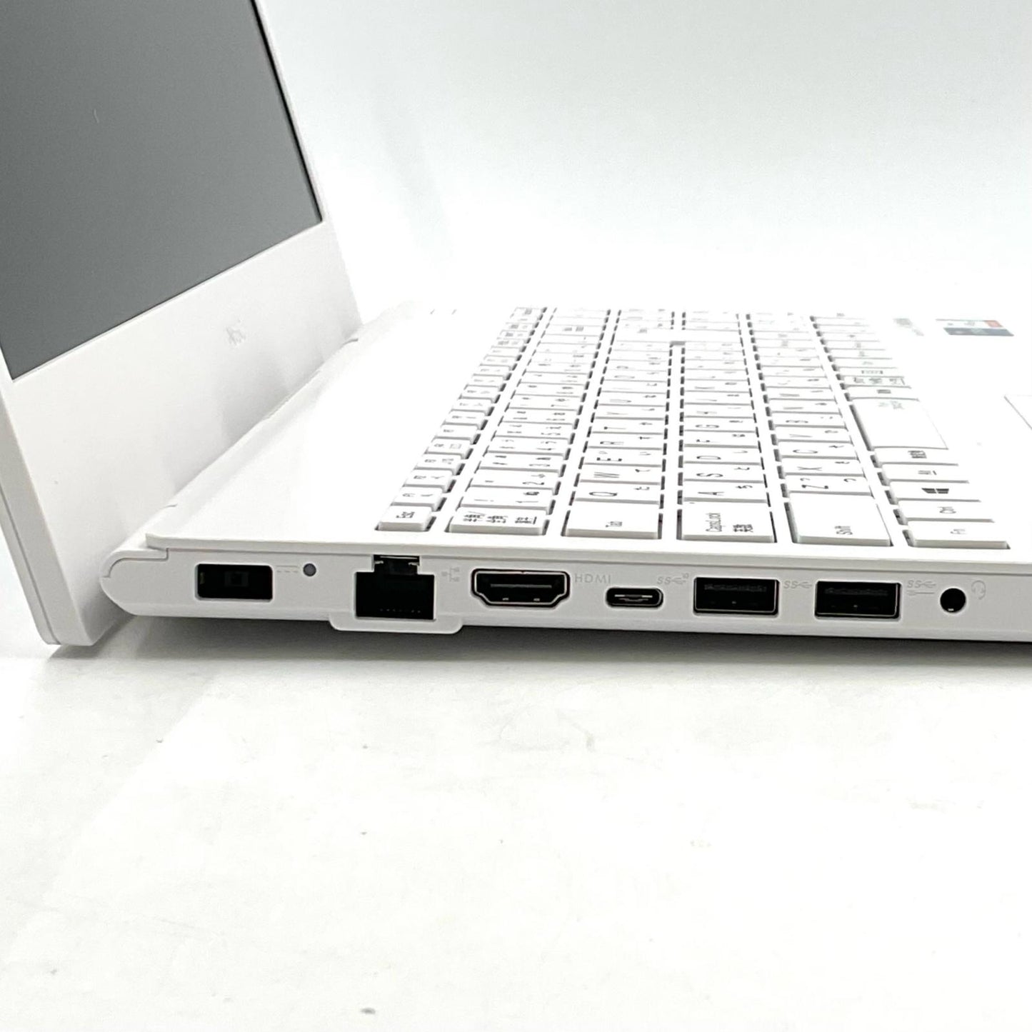 【最速発送】NEC LAVIE PC-N1575CAW-E3 11th Gen Intel(R) Core(TM) i7-1165G7 @ 2.80GHz 8GB M.2 SSD 512GB 100%【難有】