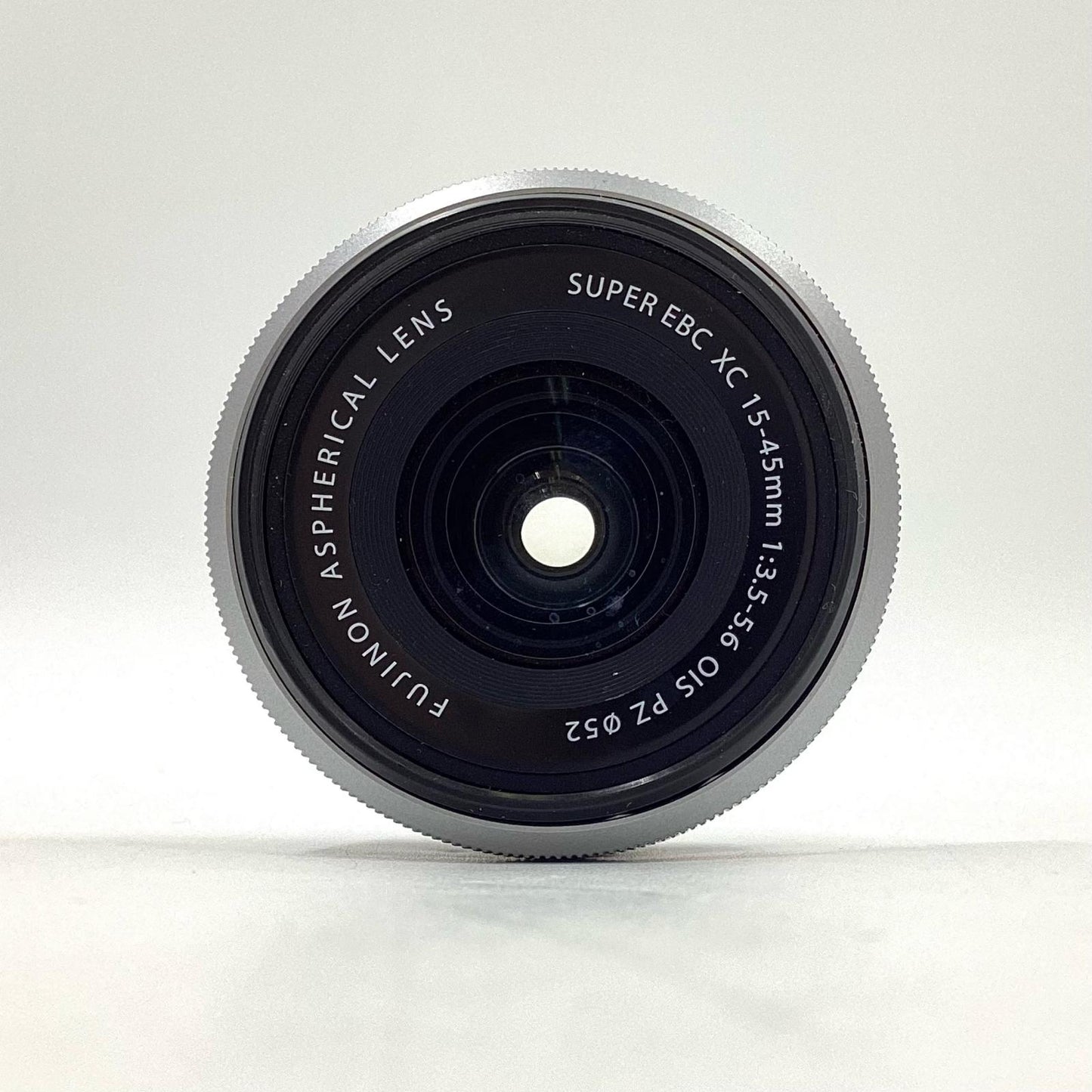【全額返金保証】【最速発送】FUJIFILM デジタル一眼 X-A5 レンズキット [シルバー] シルバー 美品 動作確認済