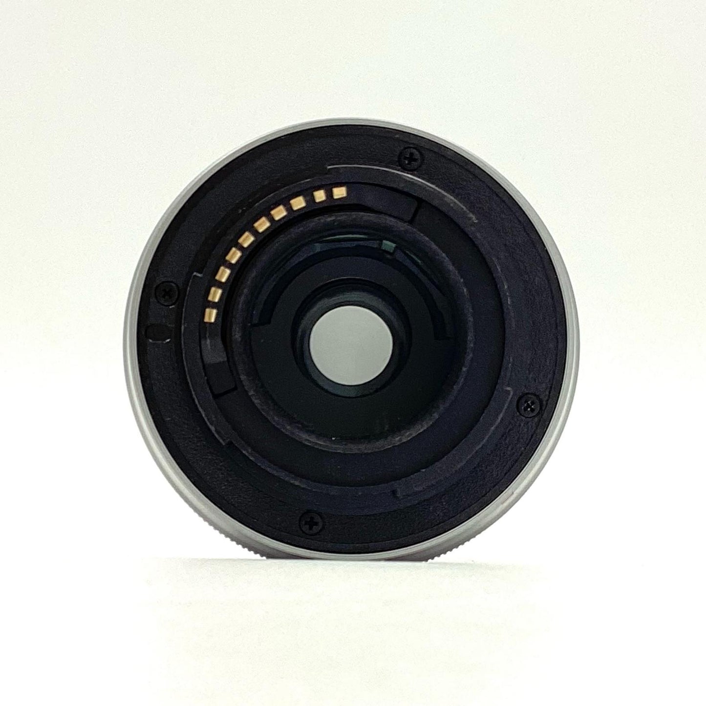 【全額返金保証】【最速発送】FUJIFILM デジタル一眼 X-A5 レンズキット [シルバー] シルバー 美品 動作確認済
