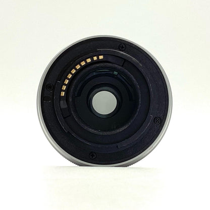 【全額返金保証】【最速発送】FUJIFILM デジタル一眼 X-A5 レンズキット [シルバー] シルバー 美品 動作確認済