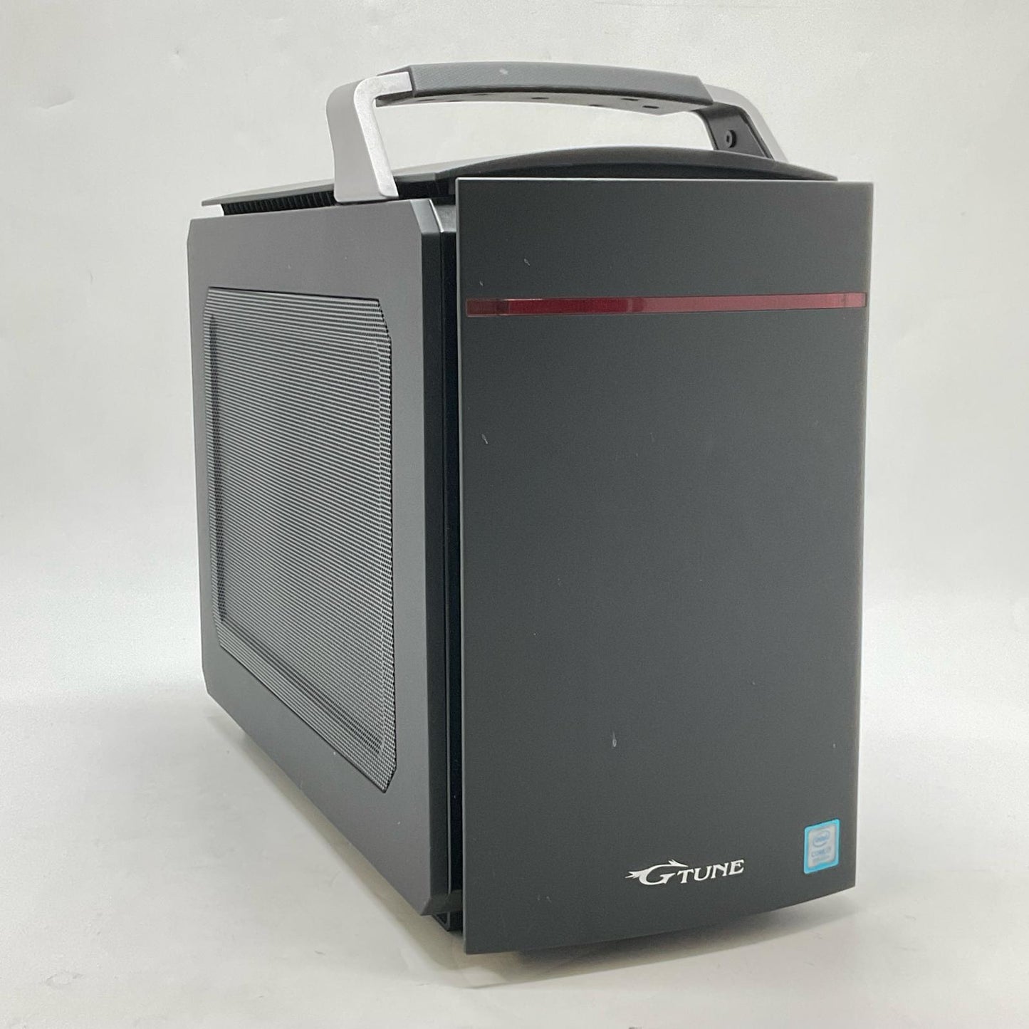 【全額返金保証】【最速発送】MouseComputer G-Tune HL-B360 HL-B360 intel core i7-9700 16GB M.2 SSD 256GB HDD 2TB NVIDIA GeForce RTX 2070 Super 美品 動作確認済