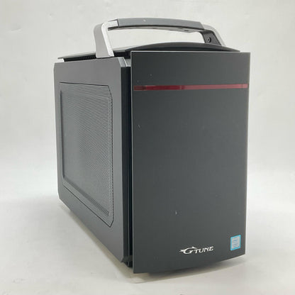 【全額返金保証】【最速発送】MouseComputer G-Tune HL-B360 HL-B360 intel core i7-9700 16GB M.2 SSD 256GB HDD 2TB NVIDIA GeForce RTX 2070 Super 美品 動作確認済