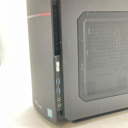 【全額返金保証】【最速発送】MouseComputer G-Tune HL-B360 HL-B360 intel core i7-9700 16GB M.2 SSD 256GB HDD 2TB NVIDIA GeForce RTX 2070 Super 美品 動作確認済