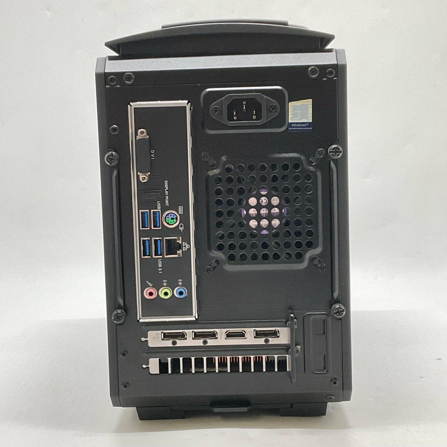 【全額返金保証】【最速発送】MouseComputer G-Tune HL-B360 HL-B360 intel core i7-9700 16GB M.2 SSD 256GB HDD 2TB NVIDIA GeForce RTX 2070 Super 美品 動作確認済