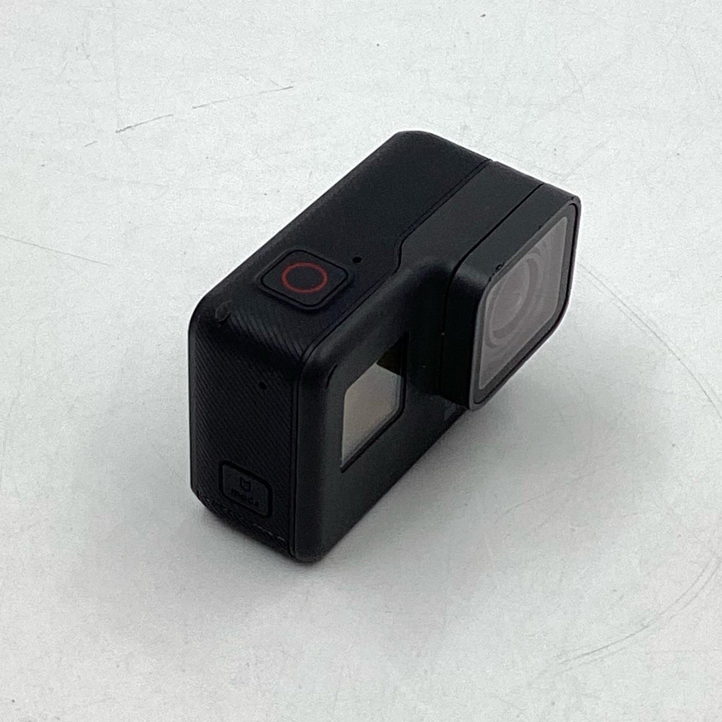 【全額返金保証】【最速発送】GoPro HERO5 BLACK CHDHX-502 美品 動作確認済