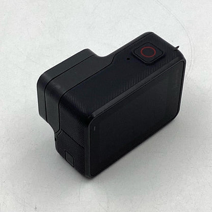 【全額返金保証】【最速発送】GoPro HERO5 BLACK CHDHX-502 美品 動作確認済
