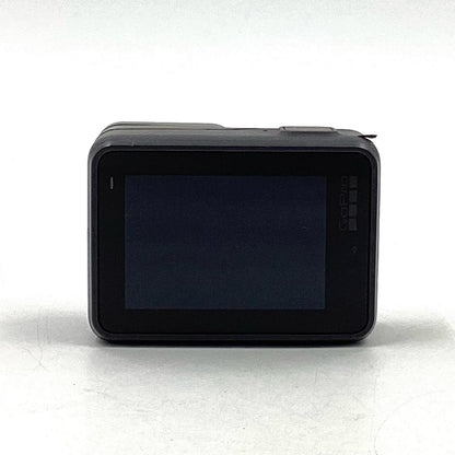 【全額返金保証】【最速発送】GoPro HERO5 BLACK CHDHX-502 美品 動作確認済