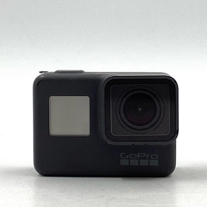 【全額返金保証】【最速発送】GoPro HERO5 BLACK CHDHX-502 美品 動作確認済