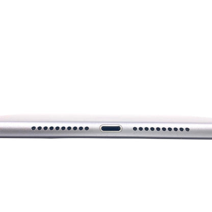 【全額返金保証】【最速発送】Apple iPad mini 7.9インチ 第4世代 16GB スペースグレイ Wi-Fi 美品 動作確認済