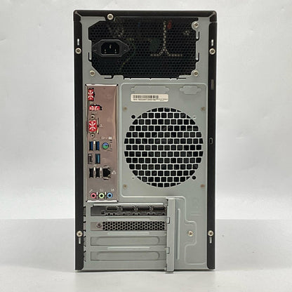 【全額返金保証】【最速発送】フロンティア ゲーミングデスクトップpc FRGXB660/WS15/NTK intel core i5-12400F 16GB M.2 SSD 1TB NVIDIA GeForce RTX 3060 Ti 美品 動作確認済