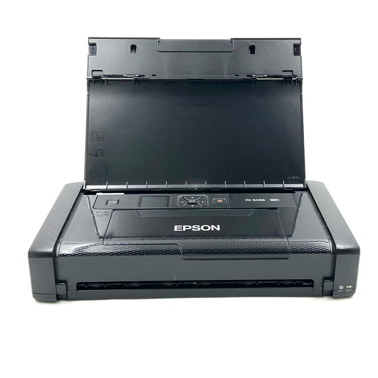 【全額返金保証】【最速発送】EPSON PX-S06B 美品 動作確認済