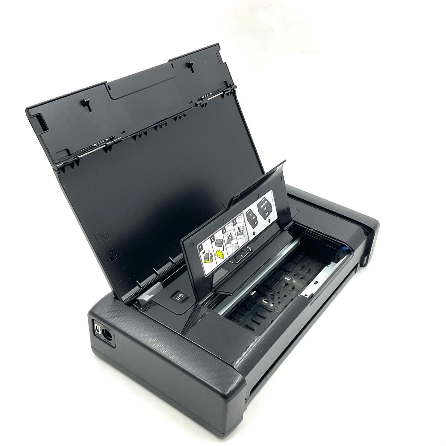 【全額返金保証】【最速発送】EPSON PX-S06B 美品 動作確認済