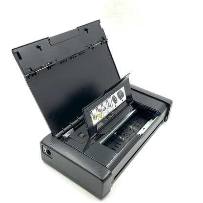 【全額返金保証】【最速発送】EPSON PX-S06B 美品 動作確認済