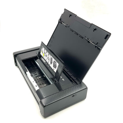 【全額返金保証】【最速発送】EPSON PX-S06B 美品 動作確認済