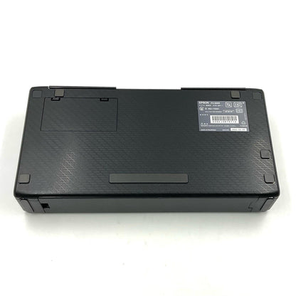 【全額返金保証】【最速発送】EPSON PX-S06B 美品 動作確認済