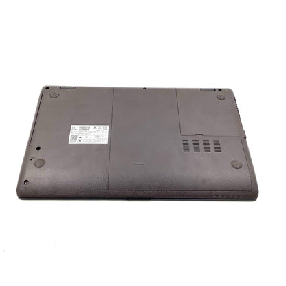 【全額返金保証】【最速発送】FUJITSU LIFEBOOK AH53/F3 FMVA53F3B i7-1195G7 8GB M.2 SSD 512GB 94.9% 美品 動作確認済
