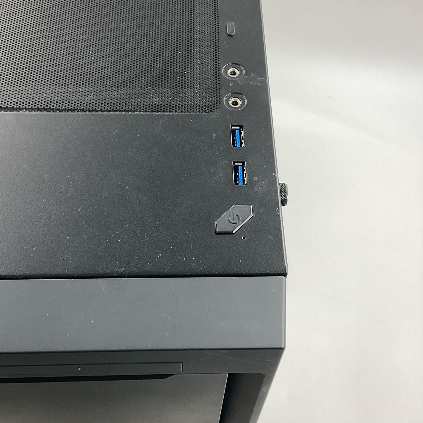 【全額返金保証】【最速発送】iiyama ゲーミングデスクトップPC LEVEL-R769-LC127-SASXM intel core i7-12700 16GB M.2 SSD 1TB NVIDIA GeForce RTX 3060 Ti 美品 動作確認済