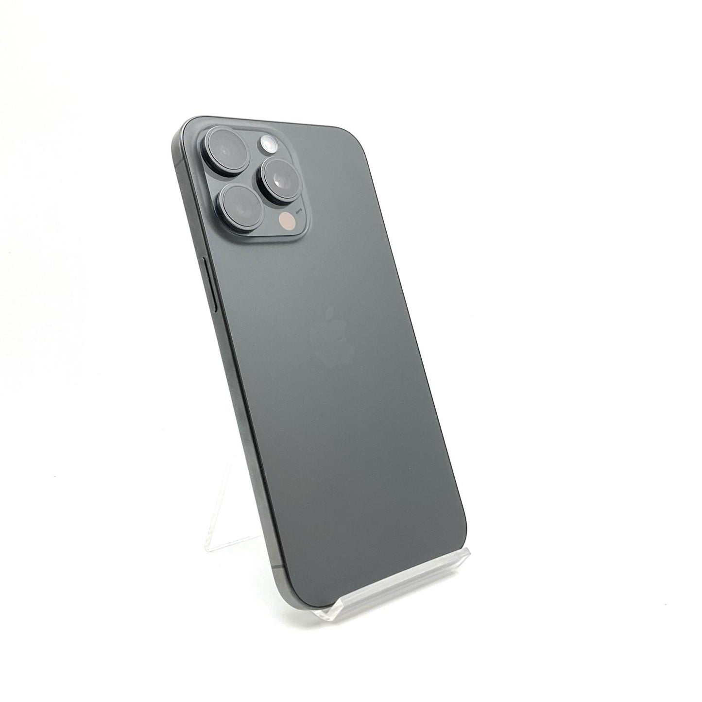 【全額返金保証】【最速発送】Apple iPhone iPhone 15 Pro Max 1TB ブラックチタニウム SIMフリー 白ロム 美品 動作確認済 93%