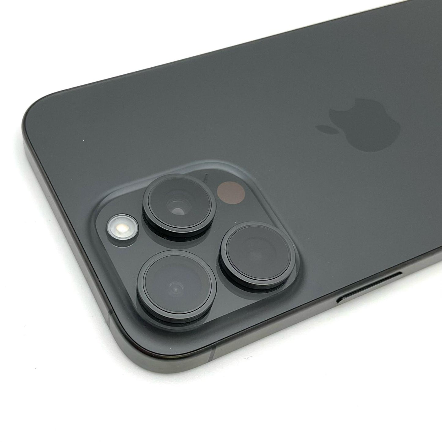 【全額返金保証】【最速発送】Apple iPhone iPhone 15 Pro Max 1TB ブラックチタニウム SIMフリー 白ロム 美品 動作確認済 93%