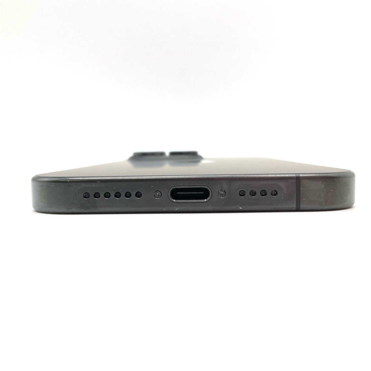 【全額返金保証】【最速発送】Apple iPhone iPhone 15 Pro Max 1TB ブラックチタニウム SIMフリー 白ロム 美品 動作確認済 93%