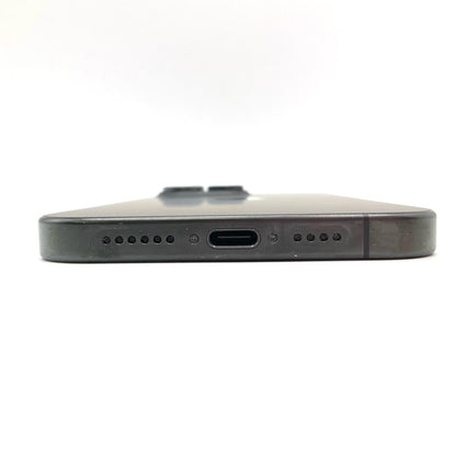 【全額返金保証】【最速発送】Apple iPhone iPhone 15 Pro Max 1TB ブラックチタニウム SIMフリー 白ロム 美品 動作確認済 93%