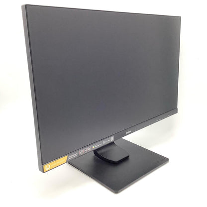 【全額返金保証】【最速発送】iiyama G-MASTER GB2590HSU-2 GB2590HSU-B2 24.5インチ 美品 動作確認済