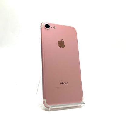 【全額返金保証】【最速発送】Apple iPhone iPhone 7 32GB ゴールド docomo 白ロム 動作確認済 76%