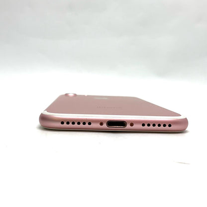 【全額返金保証】【最速発送】Apple iPhone iPhone 7 32GB ゴールド docomo 白ロム 動作確認済 76%