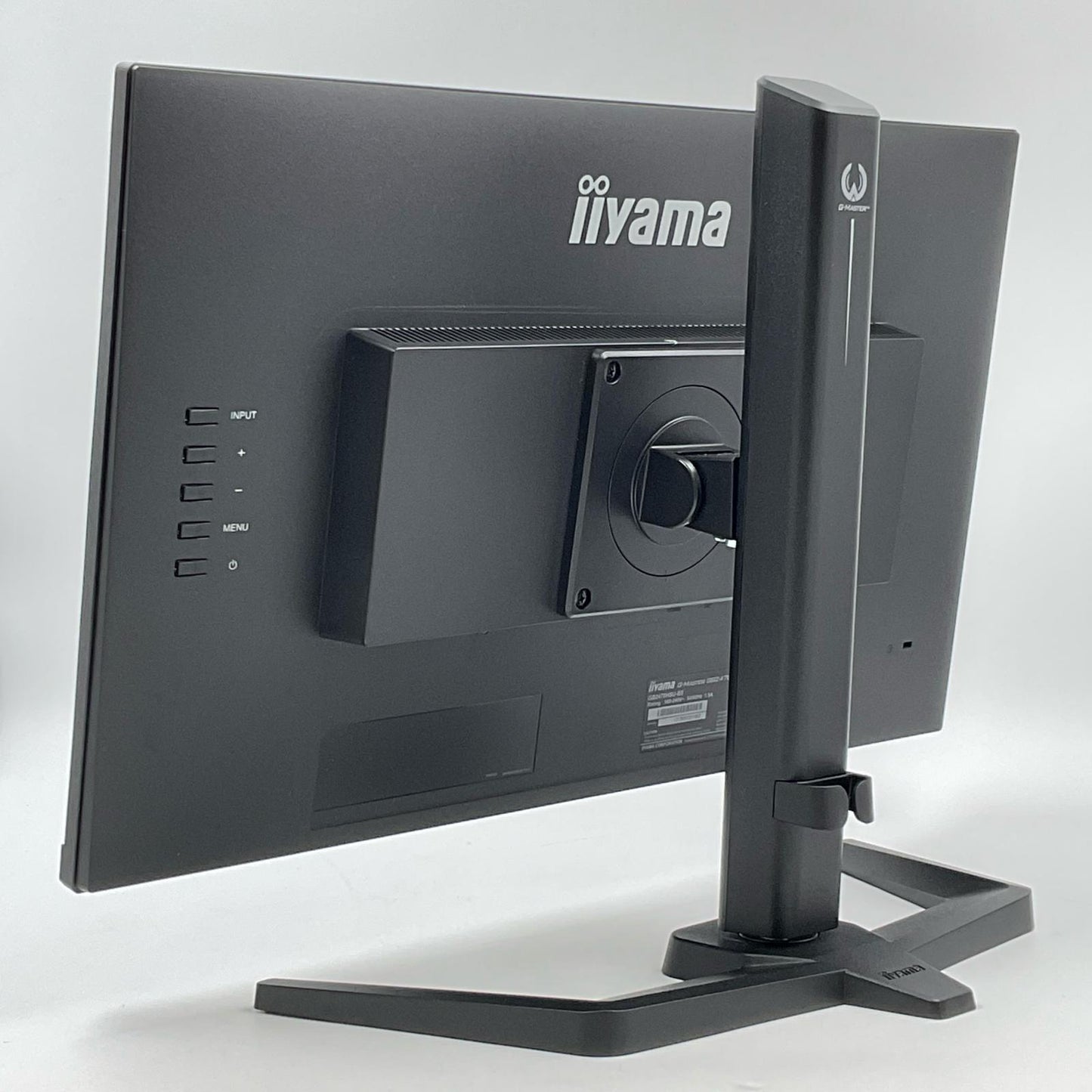 【全額返金保証】【最速発送】iiyama G-MASTER GB2470HSU-5 GB2470HSU-B5 23.8インチ 美品 動作確認済