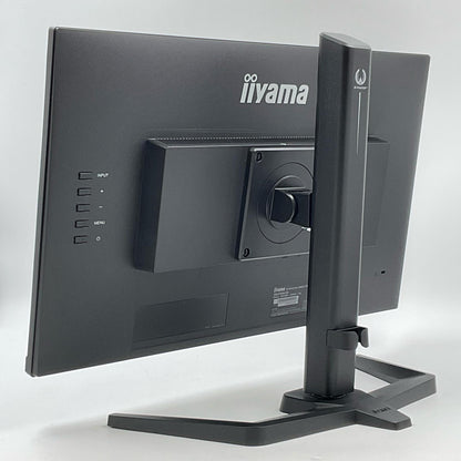 【全額返金保証】【最速発送】iiyama G-MASTER GB2470HSU-5 GB2470HSU-B5 23.8インチ 美品 動作確認済
