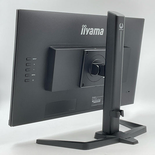 【全額返金保証】【最速発送】iiyama G-MASTER GB2470HSU-5 GB2470HSU-B5 23.8インチ 美品 動作確認済