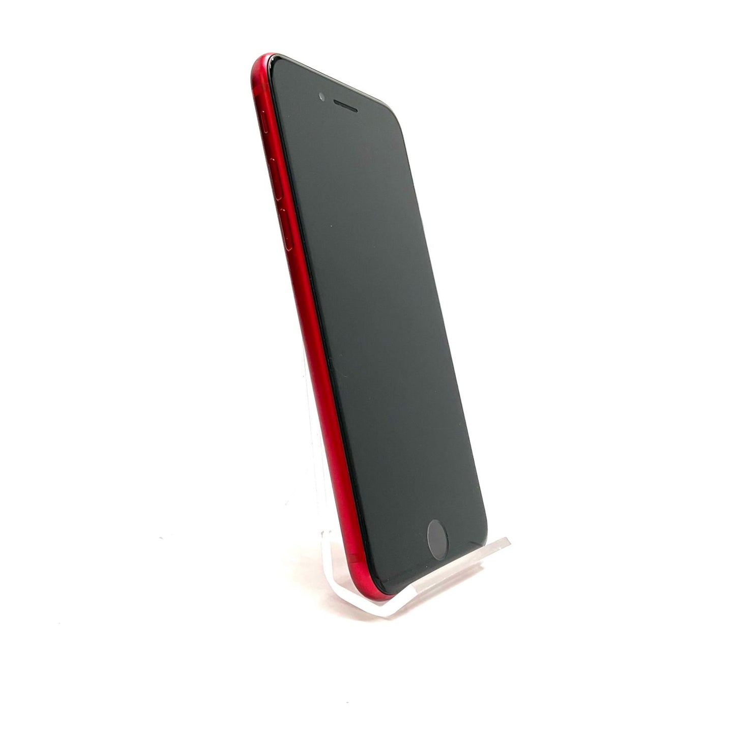 【全額返金保証】【最速発送】Apple iPhone iPhone SE（第2世代） 64GB (PRODUCT)RED au 白ロム 美品 動作確認済 82%