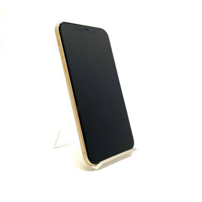 【最速発送】Apple iPhone iPhone XR 64GB ブラック docomo 白ロム【難有】 75%