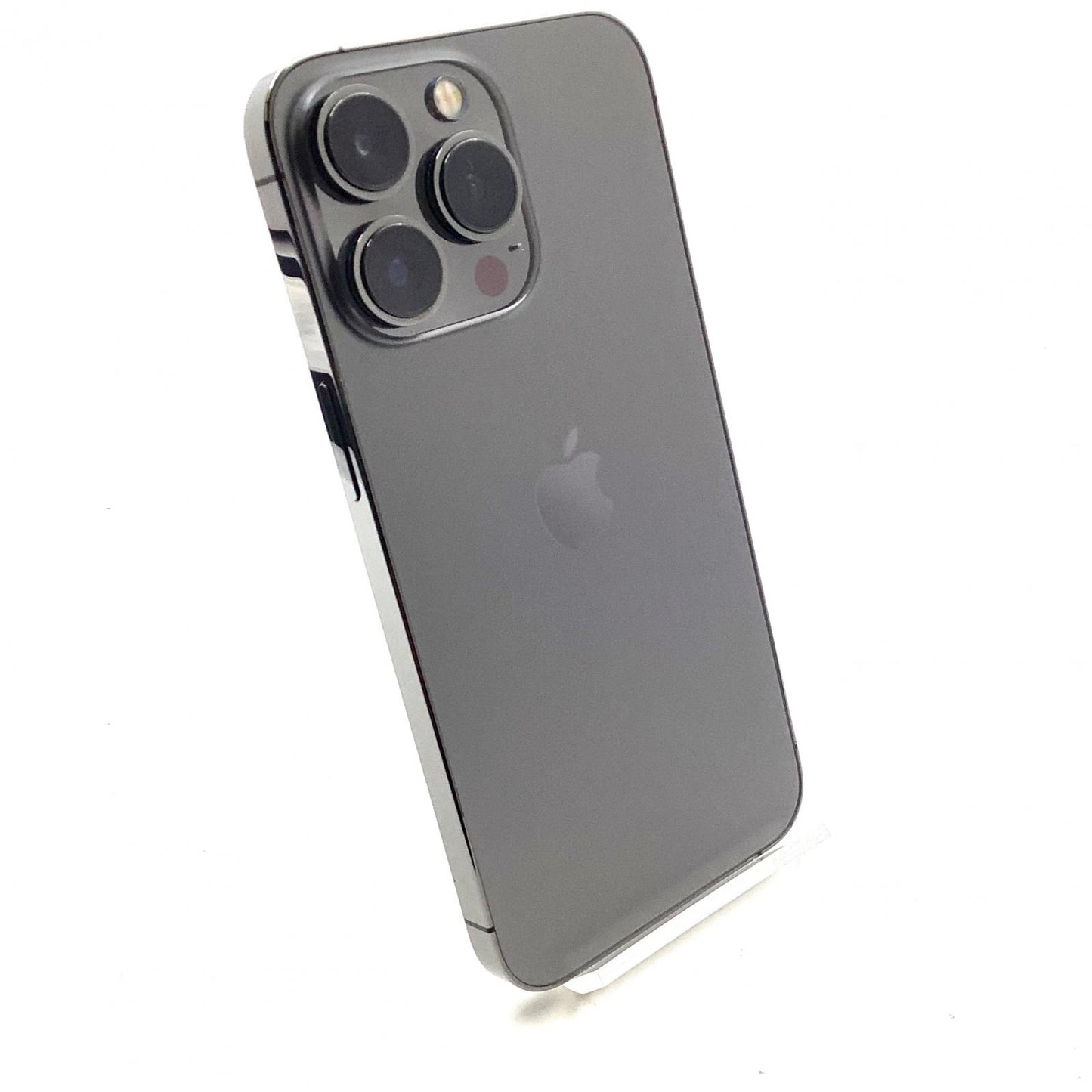 【全額返金保証】【最速発送】Apple iPhone iPhone 13 Pro 128GB グラファイト 楽天モバイル 動作確認済 74%