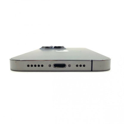 【全額返金保証】【最速発送】Apple iPhone iPhone 13 Pro 128GB グラファイト 楽天モバイル 動作確認済 74%