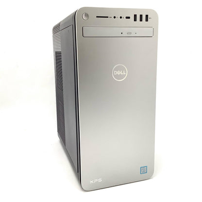 【全額返金保証】【最速発送】DELL XPS8930 Corei7-8700 CPU@3.20GHz (3.19GHz) 32GB SSD 256GB NVIDIA GeForce GTX 1660 Super 美品 動作確認済