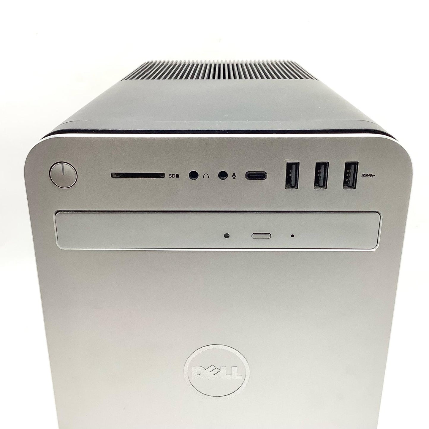 【全額返金保証】【最速発送】DELL XPS8930 Corei7-8700 CPU@3.20GHz (3.19GHz) 32GB SSD 256GB NVIDIA GeForce GTX 1660 Super 美品 動作確認済