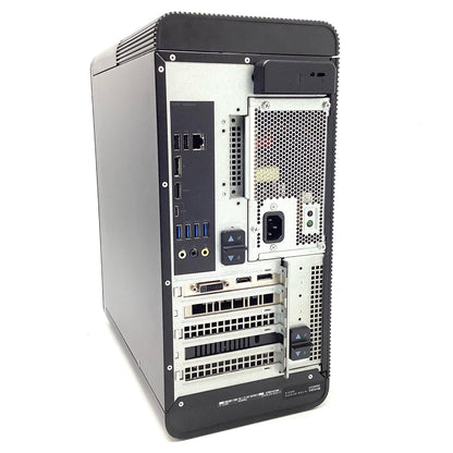 【全額返金保証】【最速発送】DELL XPS8930 Corei7-8700 CPU@3.20GHz (3.19GHz) 32GB SSD 256GB NVIDIA GeForce GTX 1660 Super 美品 動作確認済