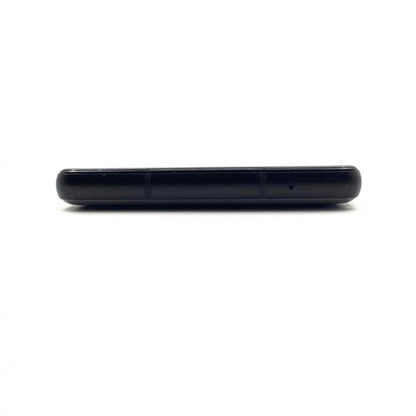 【全額返金保証】【最速発送】Google Pixel 6a 128GB Charcoal Softbank GB17L 美品 動作確認済