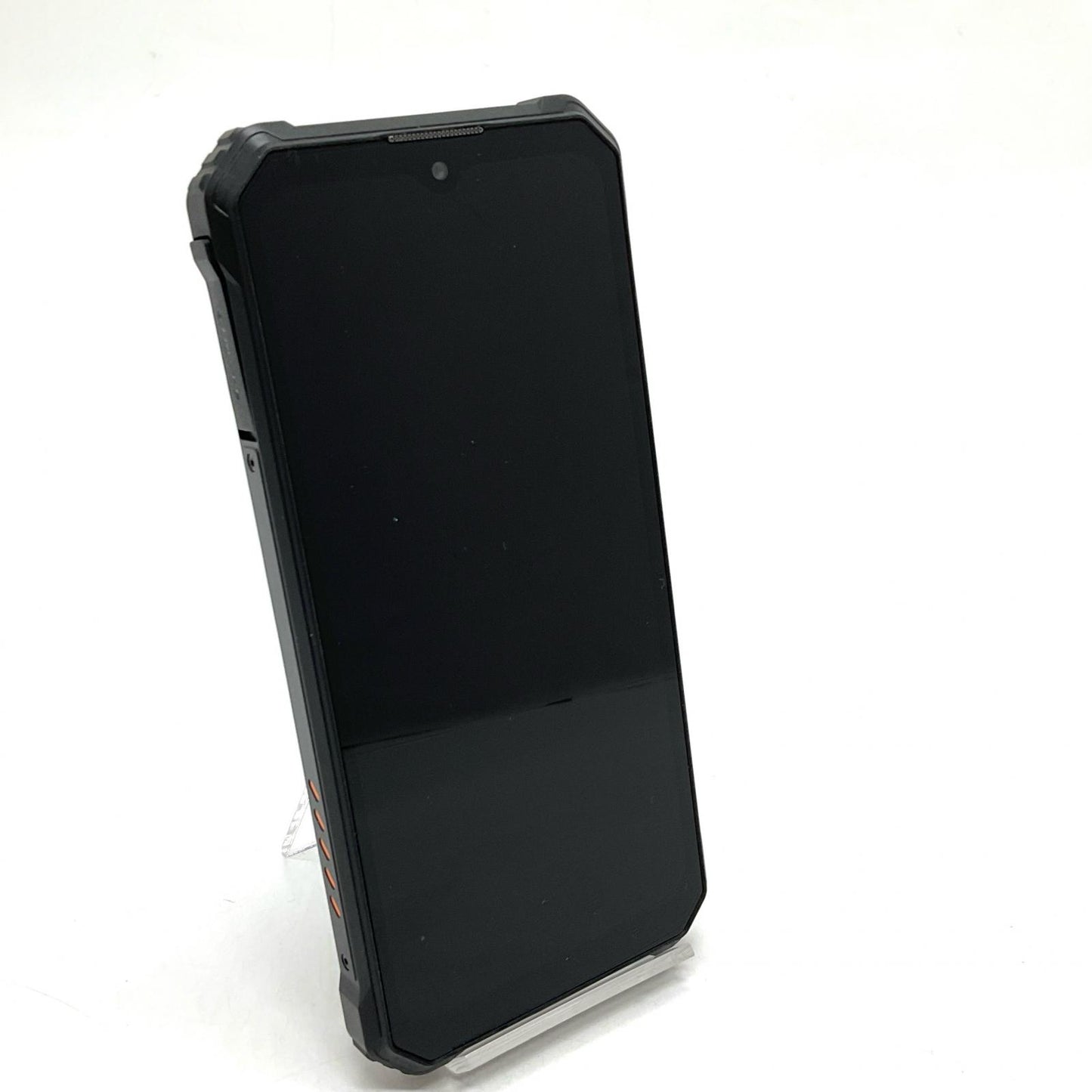 【全額返金保証】【最速発送】OUKITEL WP23 Pro 128GB Vibrant Orange SIMフリー WP23 Pro 白ロム 美品 動作確認済