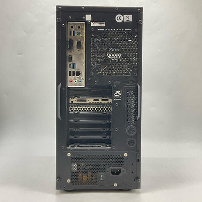 【全額返金保証】【最速発送】ドスパラ GALLERIA デスクトップPC intel core i9-9900KF 16GB M.2 SSD 256GB HDD 2TB NVIDIA GeForce RTX 2060 Super 動作確認済