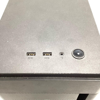 【全額返金保証】【最速発送】Lenovo LEGION T550i 90NC00ERJM intel core i7-10700 32GB M.2 SSD 512GB HDD 2TB NVIDIA GeForce RTX 2060 美品 動作確認済