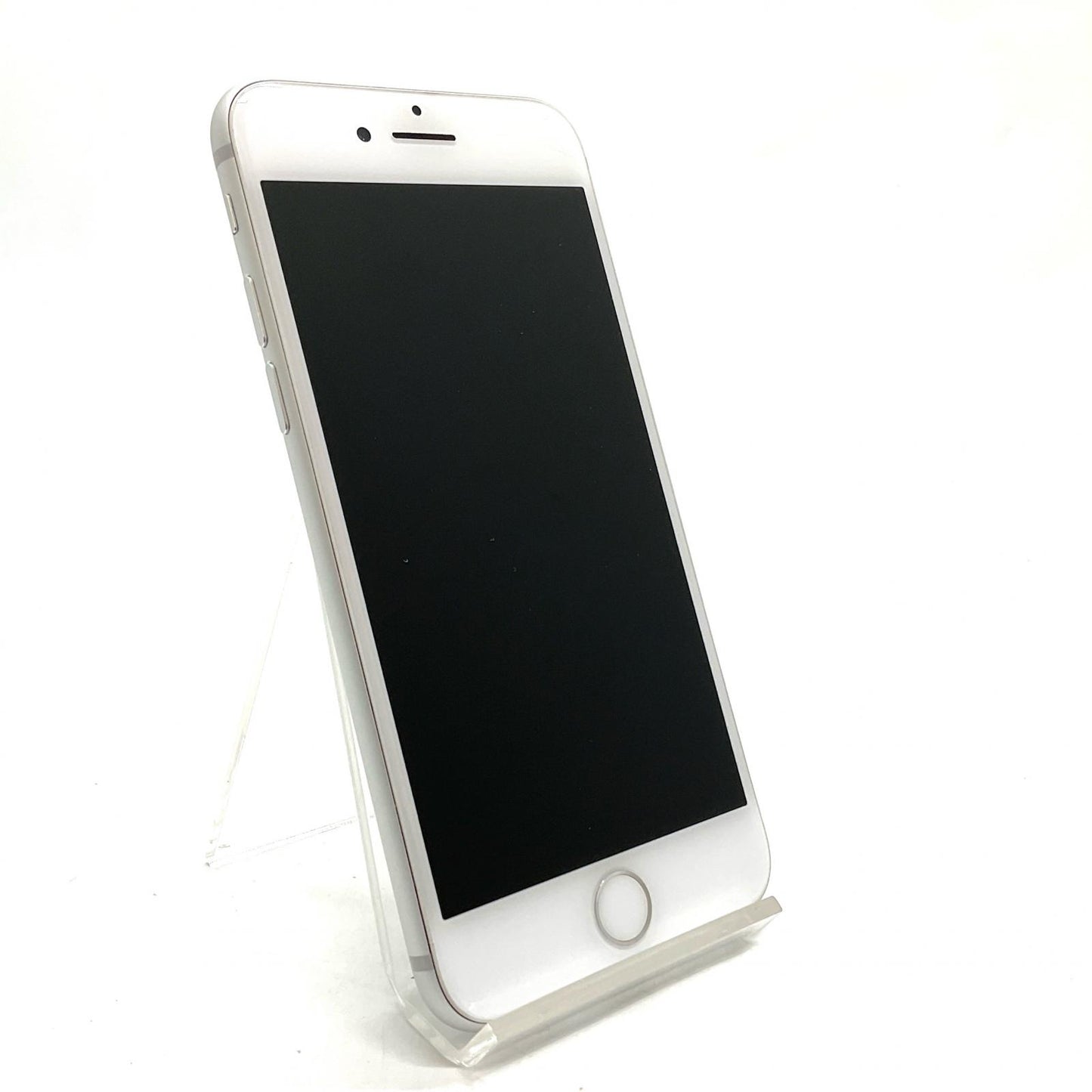 【全額返金保証】【最速発送】Apple iPhone iPhone 8 64GB シルバー Softbank 白ロム 動作確認済 95%
